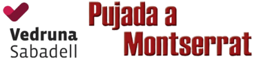 Pujada a Montserrat escoles vedruna sabadell